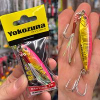 yokozuna bastion 75mm 30gr jig casting
