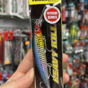 señuelo yokozuna heavy killer 110mm 36gr SH-493