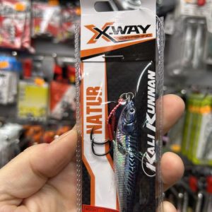 jig x-way natur 40GR C.09
