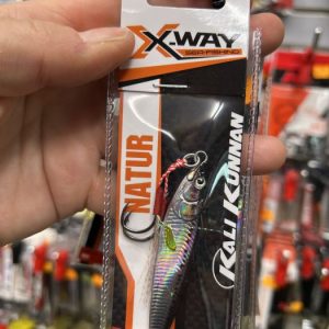 jig x-way natur 40GR C.03