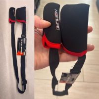 Tip & butt protector nomura
