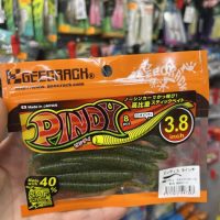 geecrack PINDY 3.8 #006 watermelon seed