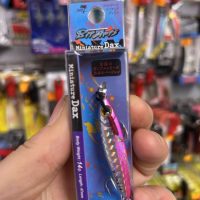 jig major craft palms miniature dax 74mm 14GR #H-164 uv pink