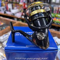 shimano spheros SW 3000 HG