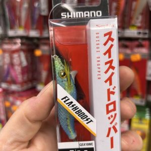 shimano sephia suisui dropper 1.8GR 5,5gr 006 B Sardine K